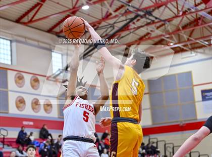 Thumbnail 3 in Chesterton @ Fishers (Fishers Holiday Tournament)  photogallery.