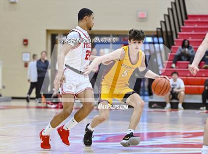 Thumbnail 3 in Chesterton @ Fishers (Fishers Holiday Tournament)  photogallery.