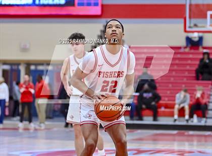 Thumbnail 1 in Chesterton @ Fishers (Fishers Holiday Tournament)  photogallery.