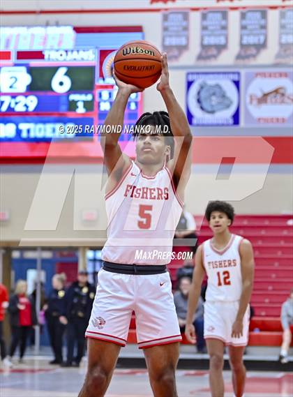Thumbnail 3 in Chesterton @ Fishers (Fishers Holiday Tournament)  photogallery.
