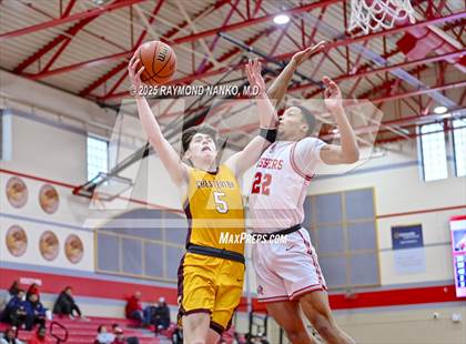 Thumbnail 3 in Chesterton @ Fishers (Fishers Holiday Tournament)  photogallery.