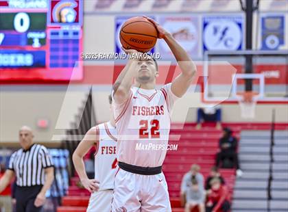 Thumbnail 1 in Chesterton @ Fishers (Fishers Holiday Tournament)  photogallery.