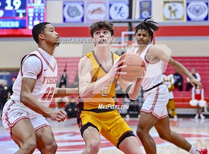 Thumbnail 2 in Chesterton @ Fishers (Fishers Holiday Tournament)  photogallery.