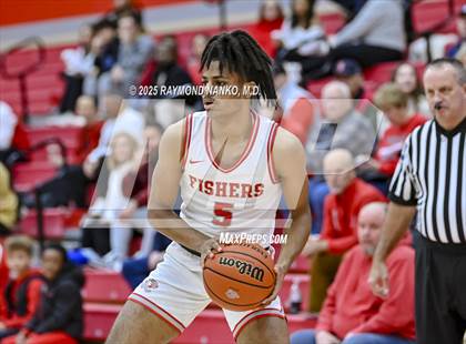 Thumbnail 2 in Chesterton @ Fishers (Fishers Holiday Tournament)  photogallery.