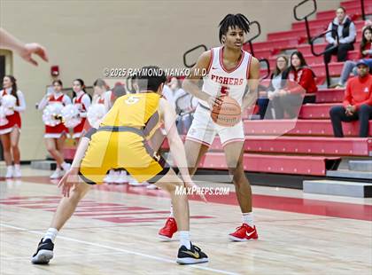 Thumbnail 1 in Chesterton @ Fishers (Fishers Holiday Tournament)  photogallery.