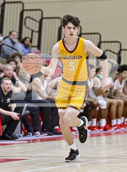Thumbnail 3 in Chesterton @ Fishers (Fishers Holiday Tournament)  photogallery.