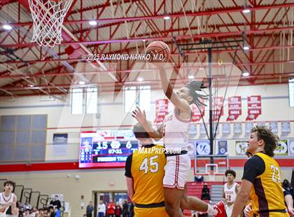 Thumbnail 1 in Chesterton @ Fishers (Fishers Holiday Tournament)  photogallery.