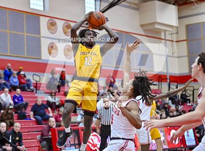 Thumbnail 1 in Chesterton @ Fishers (Fishers Holiday Tournament)  photogallery.