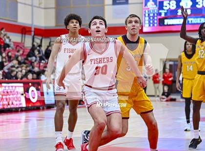 Thumbnail 2 in Chesterton @ Fishers (Fishers Holiday Tournament)  photogallery.