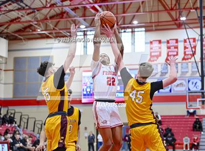 Thumbnail 2 in Chesterton @ Fishers (Fishers Holiday Tournament)  photogallery.