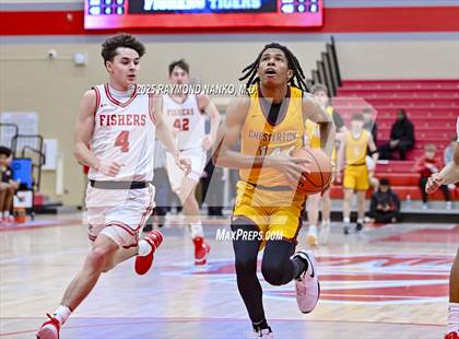 Thumbnail 2 in Chesterton @ Fishers (Fishers Holiday Tournament)  photogallery.