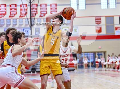 Thumbnail 2 in Chesterton @ Fishers (Fishers Holiday Tournament)  photogallery.