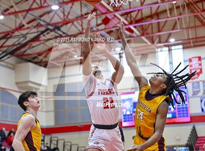 Thumbnail 2 in Chesterton @ Fishers (Fishers Holiday Tournament)  photogallery.