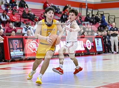 Thumbnail 2 in Chesterton @ Fishers (Fishers Holiday Tournament)  photogallery.
