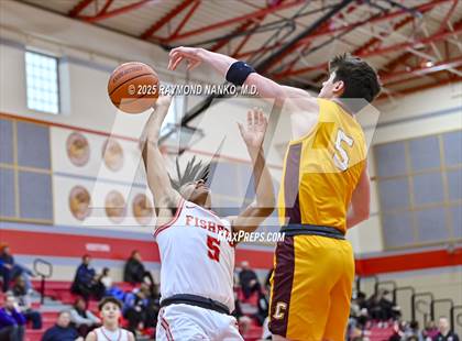 Thumbnail 1 in Chesterton @ Fishers (Fishers Holiday Tournament)  photogallery.