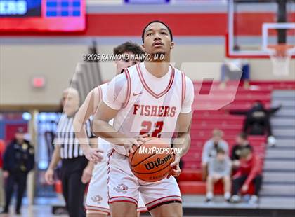Thumbnail 3 in Chesterton @ Fishers (Fishers Holiday Tournament)  photogallery.