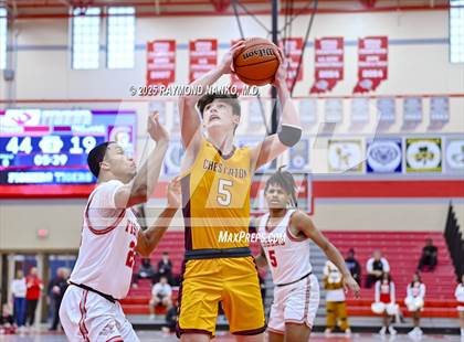 Thumbnail 3 in Chesterton @ Fishers (Fishers Holiday Tournament)  photogallery.