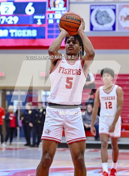 Thumbnail 2 in Chesterton @ Fishers (Fishers Holiday Tournament)  photogallery.