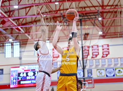 Thumbnail 3 in Chesterton @ Fishers (Fishers Holiday Tournament)  photogallery.