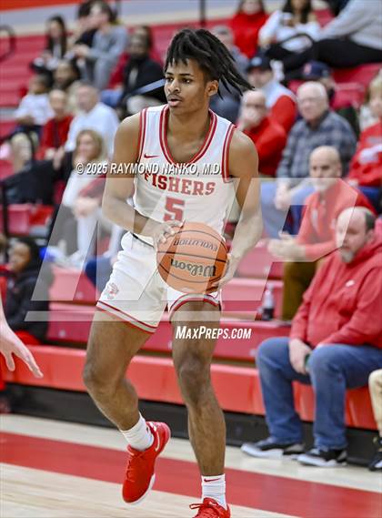 Thumbnail 1 in Chesterton @ Fishers (Fishers Holiday Tournament)  photogallery.