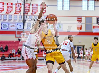 Thumbnail 1 in Chesterton @ Fishers (Fishers Holiday Tournament)  photogallery.