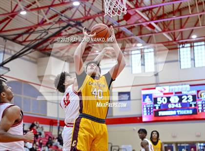 Thumbnail 2 in Chesterton @ Fishers (Fishers Holiday Tournament)  photogallery.