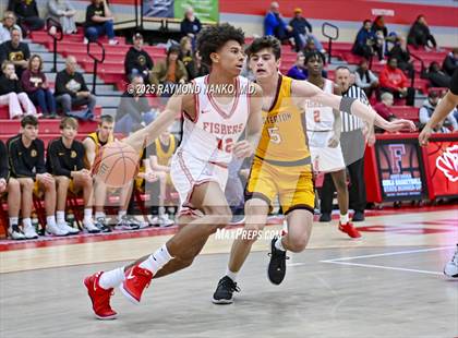Thumbnail 2 in Chesterton @ Fishers (Fishers Holiday Tournament)  photogallery.