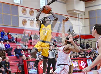 Thumbnail 3 in Chesterton @ Fishers (Fishers Holiday Tournament)  photogallery.