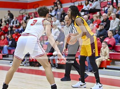 Thumbnail 1 in Chesterton @ Fishers (Fishers Holiday Tournament)  photogallery.