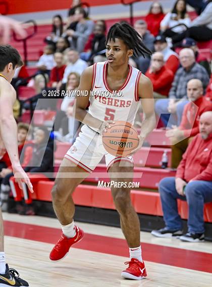 Thumbnail 2 in Chesterton @ Fishers (Fishers Holiday Tournament)  photogallery.