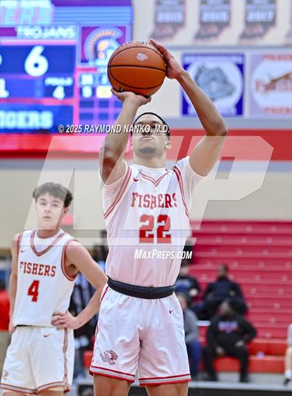 Thumbnail 3 in Chesterton @ Fishers (Fishers Holiday Tournament)  photogallery.