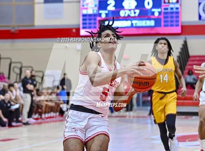 Thumbnail 1 in Chesterton @ Fishers (Fishers Holiday Tournament)  photogallery.
