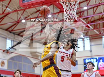 Thumbnail 1 in Chesterton @ Fishers (Fishers Holiday Tournament)  photogallery.