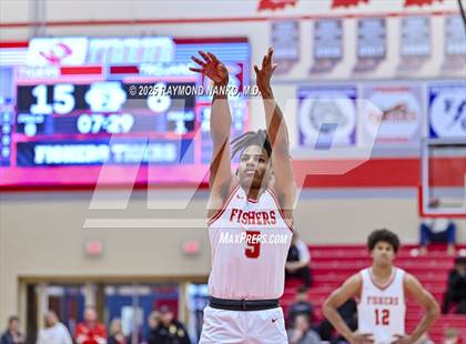 Thumbnail 1 in Chesterton @ Fishers (Fishers Holiday Tournament)  photogallery.