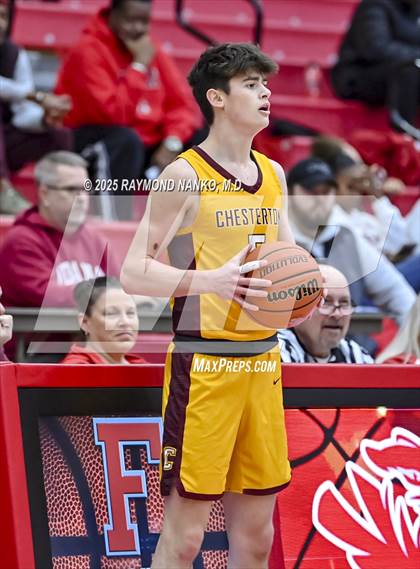 Thumbnail 2 in Chesterton @ Fishers (Fishers Holiday Tournament)  photogallery.