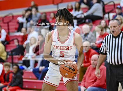 Thumbnail 3 in Chesterton @ Fishers (Fishers Holiday Tournament)  photogallery.