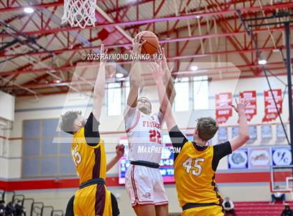 Thumbnail 3 in Chesterton @ Fishers (Fishers Holiday Tournament)  photogallery.
