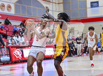 Thumbnail 2 in Chesterton @ Fishers (Fishers Holiday Tournament)  photogallery.