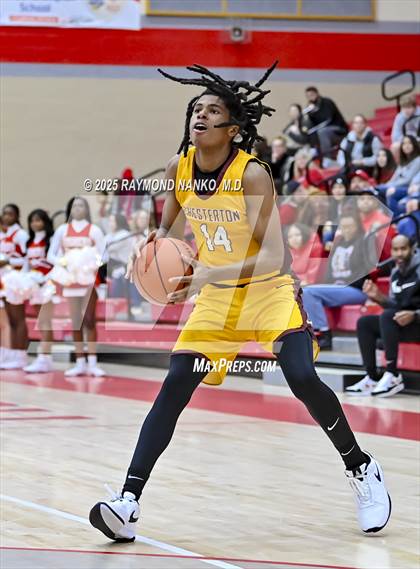 Thumbnail 1 in Chesterton @ Fishers (Fishers Holiday Tournament)  photogallery.