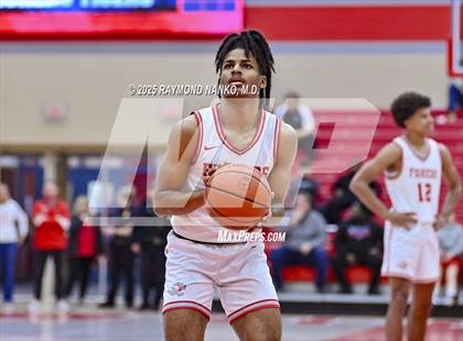 Thumbnail 3 in Chesterton @ Fishers (Fishers Holiday Tournament)  photogallery.
