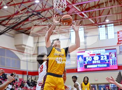 Thumbnail 1 in Chesterton @ Fishers (Fishers Holiday Tournament)  photogallery.