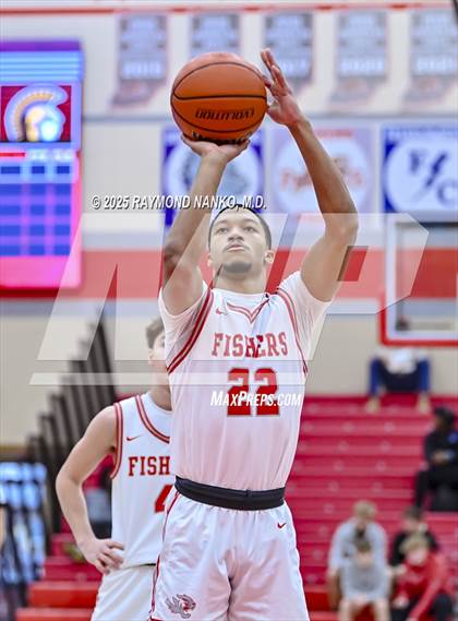 Thumbnail 2 in Chesterton @ Fishers (Fishers Holiday Tournament)  photogallery.