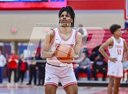 Thumbnail 2 in Chesterton @ Fishers (Fishers Holiday Tournament)  photogallery.
