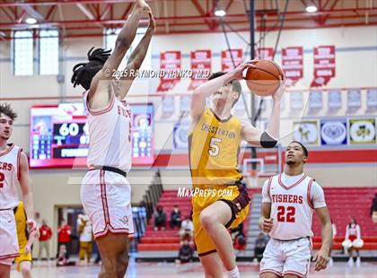 Thumbnail 1 in Chesterton @ Fishers (Fishers Holiday Tournament)  photogallery.