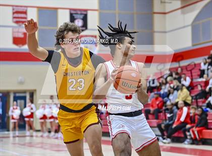 Thumbnail 2 in Chesterton @ Fishers (Fishers Holiday Tournament)  photogallery.