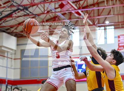 Thumbnail 1 in Chesterton @ Fishers (Fishers Holiday Tournament)  photogallery.