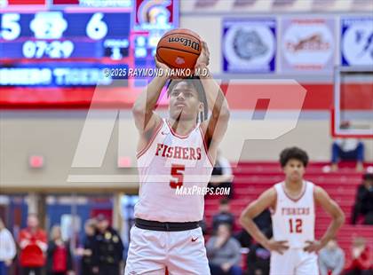 Thumbnail 2 in Chesterton @ Fishers (Fishers Holiday Tournament)  photogallery.