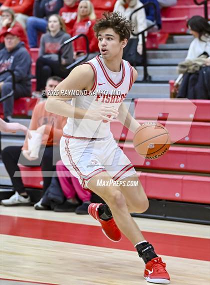 Thumbnail 1 in Chesterton @ Fishers (Fishers Holiday Tournament)  photogallery.