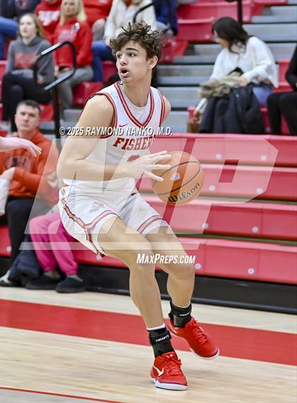 Thumbnail 2 in Chesterton @ Fishers (Fishers Holiday Tournament)  photogallery.