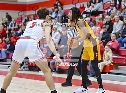 Thumbnail 3 in Chesterton @ Fishers (Fishers Holiday Tournament)  photogallery.